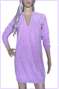 Material Girl Active Sweater Dress, Size XS by Vanessa Jane