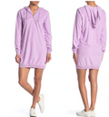 Material Girl Active Sweater Dress, Size XS by Vanessa Jane