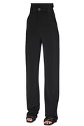 Et Ochs Santiago Straight Pants by Vanessa Jane