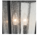 Kichler Forestdale 2 Light 19 Inches Tall Outdoor Wall Sconce by Vanessa Jane