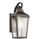 Kichler Lighting Forestdale 21 Inch Tall 2 Light Outdoor Wall Light Forestdale by Vanessa Jane