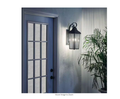 Kichler Lighting Forestdale 21 Inch Tall 2 Light Outdoor Wall Light Forestdale by Vanessa Jane