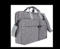 Kingslong Laptop Bag 17 inch Water-resistant Laptop Backpack with Shoulder Strap by Vanessa Jane