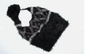 Charter Club Fair Isle Chenille Cuff Hat by Vanessa Jane