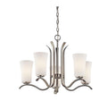 Kichler Lighting - 43074 - Armida - 5 Light Medium Chandelier by Vanessa Jane