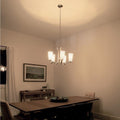 Kichler Lighting - 43074 - Armida - 5 Light Medium Chandelier by Vanessa Jane