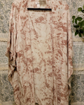Japna Kimono, made in India, one size by Vanessa Jane