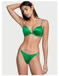 VIctorias Secret Very Sexy Bombshell Starstruck Shine Push-Up Bra,36D by Vanessa Jane