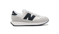 New Balance 237v1 - Womens 10 Multi Sneaker by Vanessa Jane