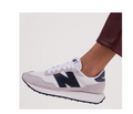 New Balance 237v1 - Womens 10 Multi Sneaker by Vanessa Jane