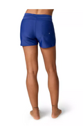 Free Country Womens Drawstring Swim Short by Vanessa Jane