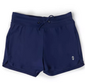 Free Country Womens Drawstring Swim Short by Vanessa Jane