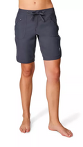 Free Country Womens Bermuda Board Short II by Vanessa Jane