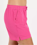 Calypsa Womens 4inches Board Shorts by Vanessa Jane
