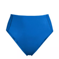 Lands End High Waisted High Leg Bikini Bottoms by Vanessa Jane