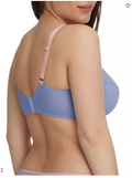 Skarlett Blue Womens Spellbound Full Coverage Underwire Bra -Size 34G by Vanessa Jane