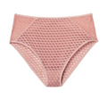 Adore Me Naia Adaline Womens High Waisted Panty, Medium by Vanessa Jane