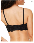 Adore Me Womens Lyza Push up Balconette Bra,38B by Vanessa Jane