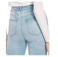 Celebrity Pink Juniors Ripped Slim Straight High Rise Jeans, Size 15/32 by Vanessa Jane