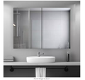 Build Essentials White 42 X 36 Tall Slab Door Left / Right Hinge Wall Cabi by Vanessa Jane