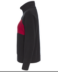 Tommy Hilfiger Sport Plus Size Colorblocked Hooded Jacket, Size 1X by Vanessa Jane