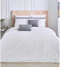 Lacoste Guethary Twin XL Comforter Set Bedding by Vanessa Jane
