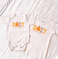 graphic tee | cozy season by Finn + Emma