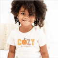 graphic tee | cozy season by Finn + Emma