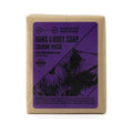 Barrister & Mann Hand & Body Soap Collection by Pasteur Pharmacy