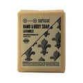 Barrister & Mann Hand & Body Soap Collection by Pasteur Pharmacy