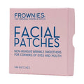 Frownies Facial Patches Corners Of Eyes And Mouth 144 Patches by Pasteur Pharmacy