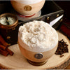 Martin de Candre Magellan Shaving Soap Wooden Bowl Edition 200g