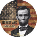 Strike Gold Shave Honest Abe Shaving Collection by Pasteur Pharmacy