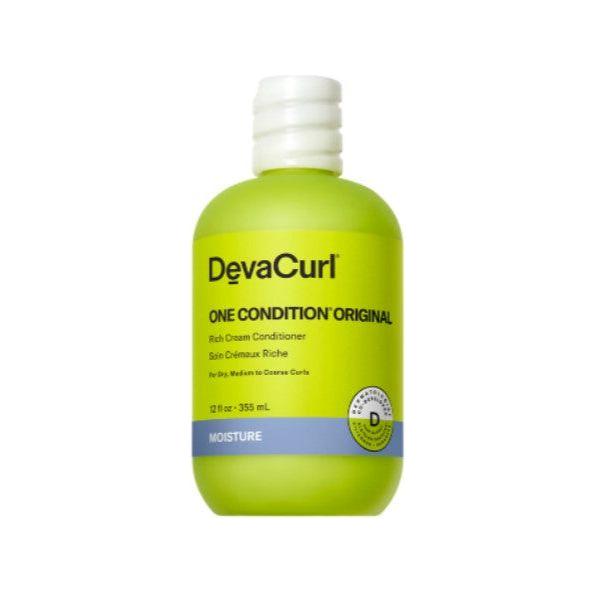 DevaCurl One Condition Original 12 fl oz by Pasteur Pharmacy