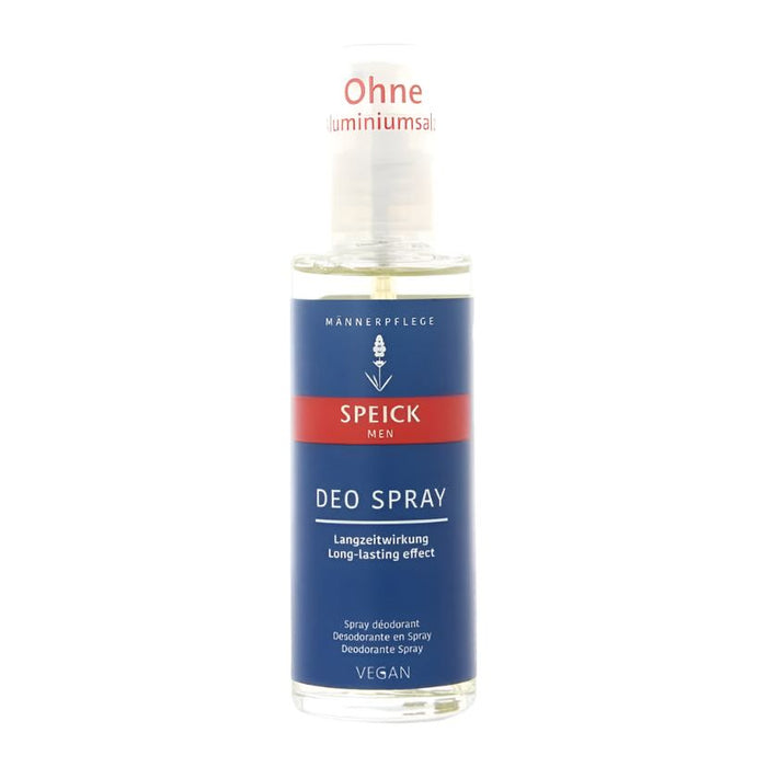 Speick Men Deo Spray 75 ml by Pasteur Pharmacy
