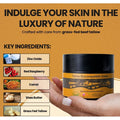 WhollyKaw Tallow Biocompatible Nourishing Cream 3.52 oz by Pasteur Pharmacy