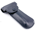 Parker LP1 Leather Safety Razor Travel Case by Pasteur Pharmacy