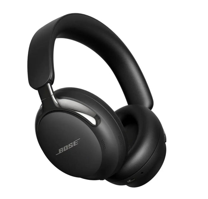 Bose QuietComfort Ultra [2nd Gen] by Enforce Records