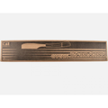 Kai Cap-J7 Captain Standard J Type Straight Razor by Pasteur Pharmacy