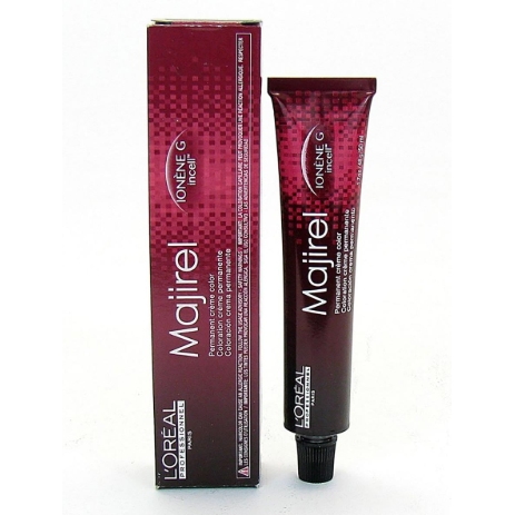 L'Oreal Professionnel Majirel Permanent Creme Color 4.35 4GRv by Pasteur Pharmacy