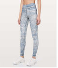 Lululemon Arise Tight *lululemon lab 28, Size 2 by Vanessa Jane