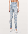 Lululemon Arise Tight *lululemon lab 28, Size 2 by Vanessa Jane