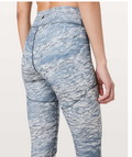 Lululemon Arise Tight *lululemon lab 28, Size 2 by Vanessa Jane
