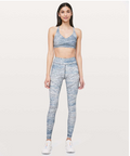 Lululemon Arise Tight *lululemon lab 28, Size 2 by Vanessa Jane