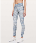 Lululemon Arise Tight *lululemon lab 28, Size 2 by Vanessa Jane
