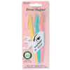 Annie 3pcs Eyebrow Shaper