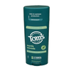 Tom's of Maine Deodorant, North Woods Scent, Aluminum Free 3.25 Oz
