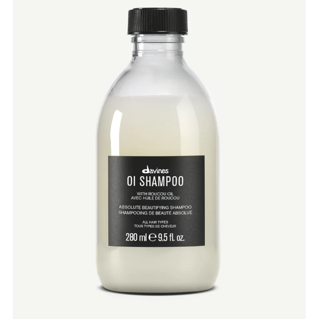 Davines Oi Shampoo 9.5 Oz by Pasteur Pharmacy