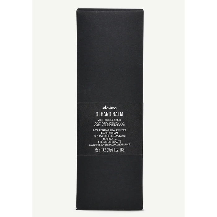 Davines Oi Hand Balm 2.54 Oz by Pasteur Pharmacy