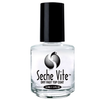 Seche Vite Dry Fast Top Coat 0.5 Oz (14ml)